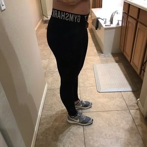 GymShark leggings